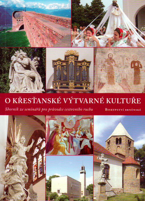 O křesťanské výtvarné kultuře