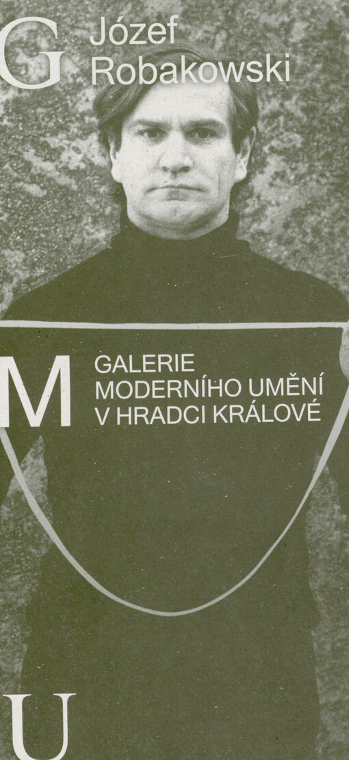 Józef Robakowski