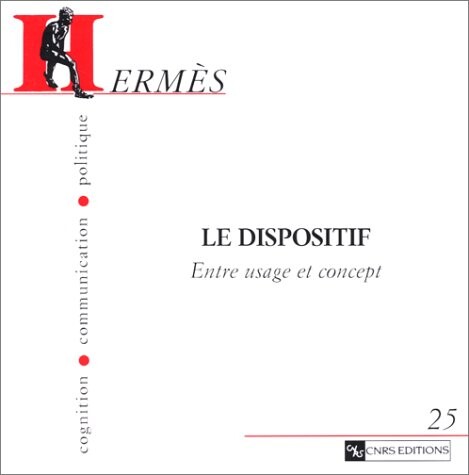 Hermès, le dispositif