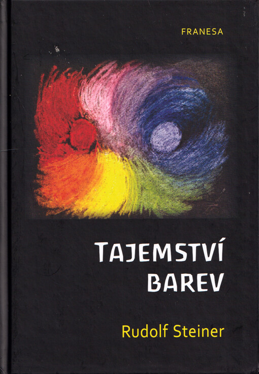 Tajemství barev