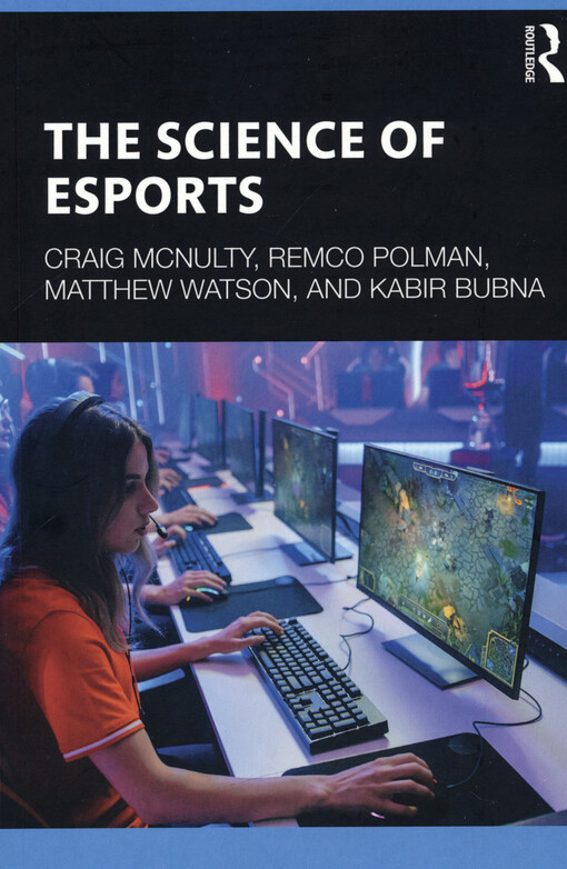 The science of esports