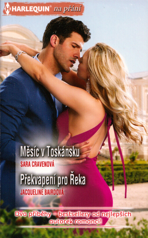 Měsíc v Toskánsku