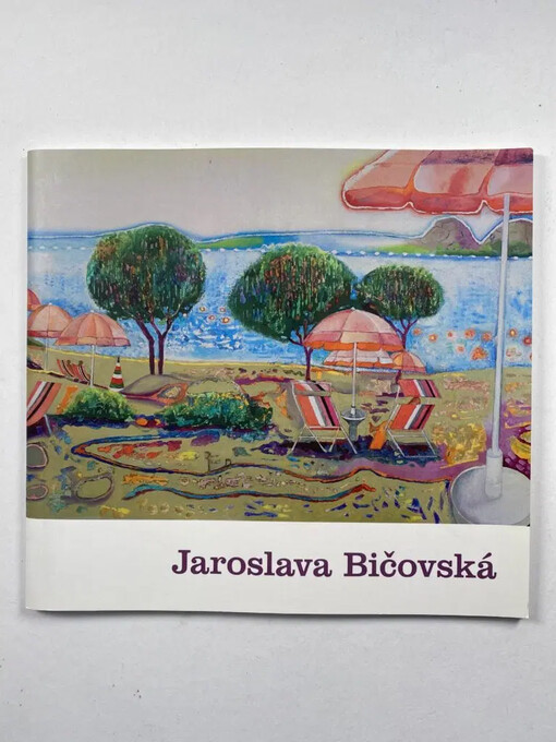 Jaroslava Bičovská