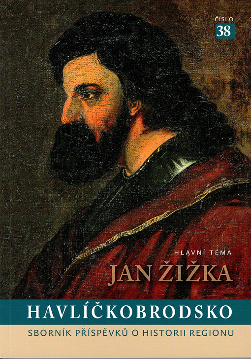 Havlíčkobrodsko : vlastivědný sborník