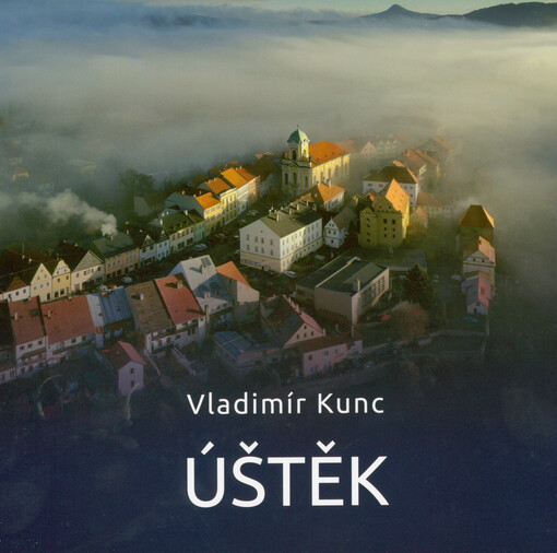 Úštěk