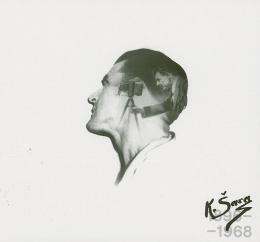 Karel Schara (1896-1968), světový umělec, cestovatel a dobrodruh = Karel Schara (1896-1968), internationally acclaimed artist, traveller and adventurer = Karel Schara (1896-1968), światowy artysta, podróżnik i poszukiwacz przygód