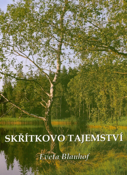 Skřítkovo tajemství