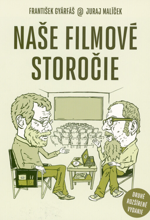 Naše filmové storočie