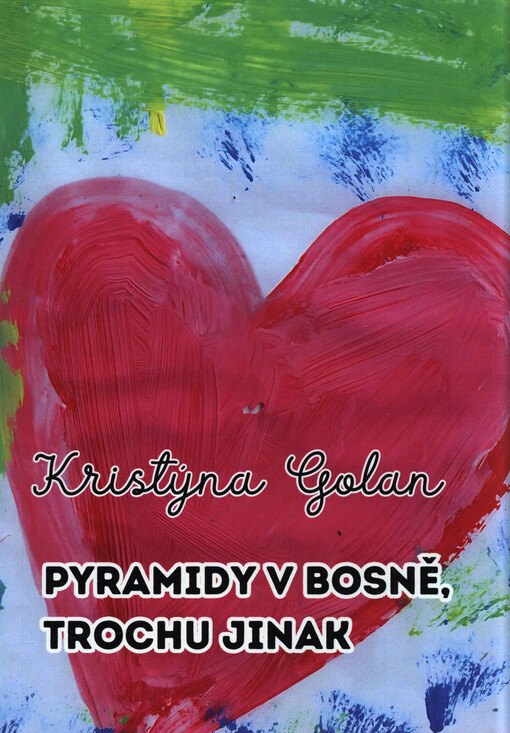 Pyramidy v Bosně trochu jinak