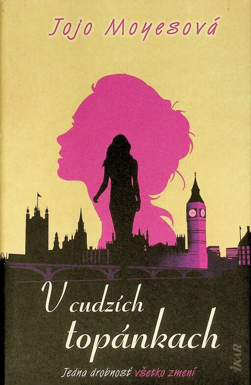 V cudzích topánkach