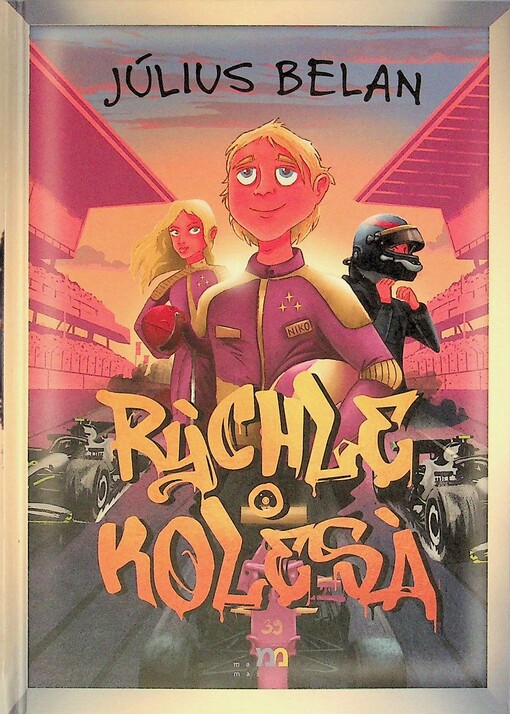 Rýchle kolesá