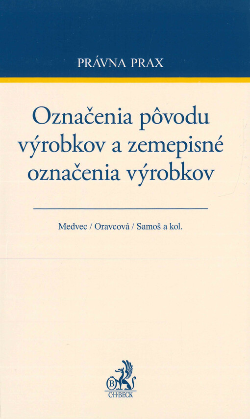Označenia pôvodu výrobkov a zemepisné označenia výrobkov