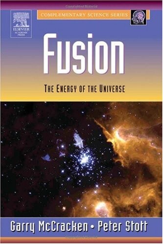 Fusion : the energy of the universe