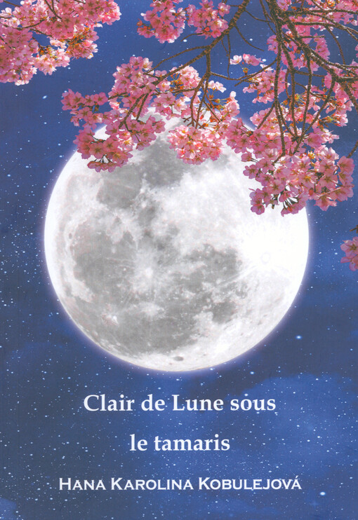 Clair de lune sous le tamaris