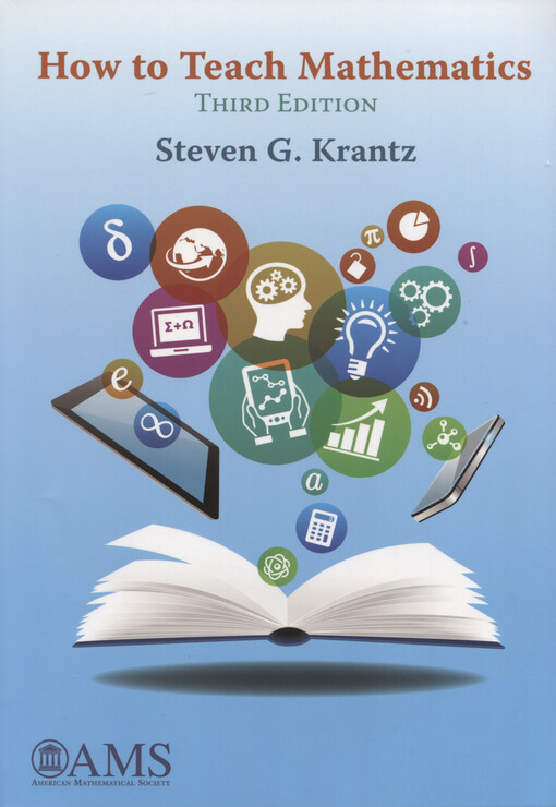 How to teach mathematics