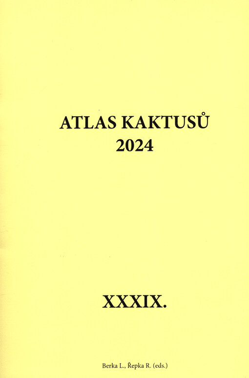 Číslo: XXXIX,2024