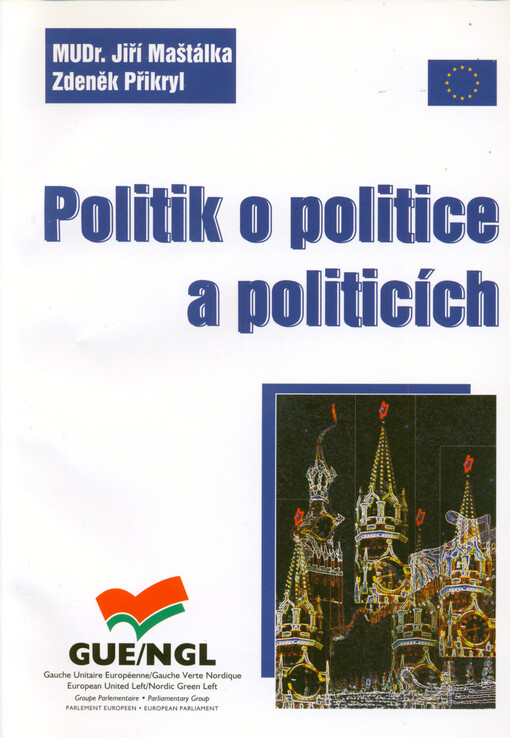 Politik o politice a politicích