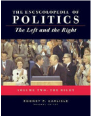 Encyclopedia of politics : the left and the right