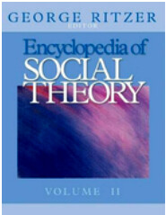 Encyclopedia of social theory