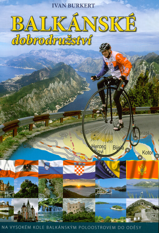 Balkánské dobrodružství