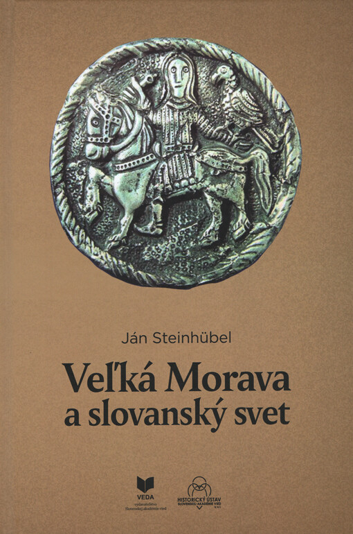 Veľká Morava a slovanský svet