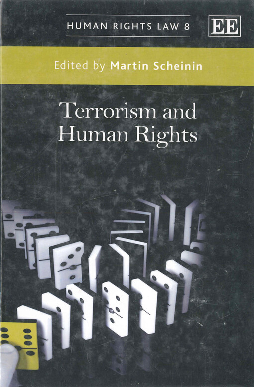 Terrorism and human rights