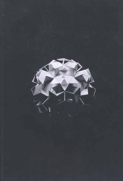 Creativita' modulare : Dall'unità al tutto. Moduli semplici per origami complessi