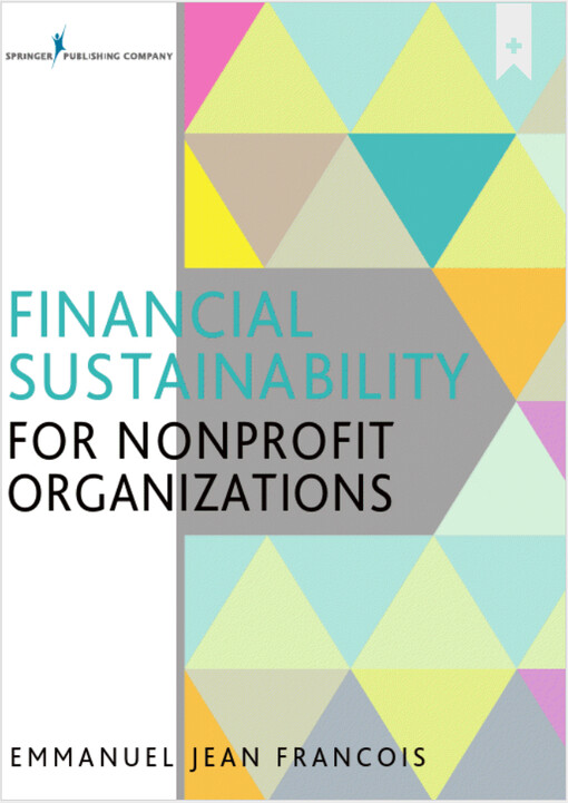 Financial sustainability for nonprofit organizations