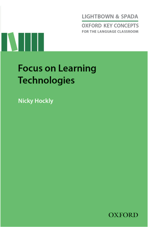 Focus on learning technologies
