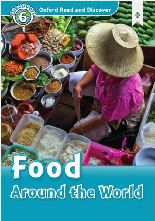 Food around the world