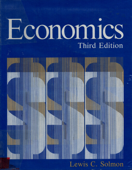 Economics