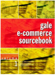 Gale e-commerce sourcebook