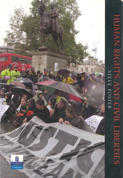 Human rights and civil liberties