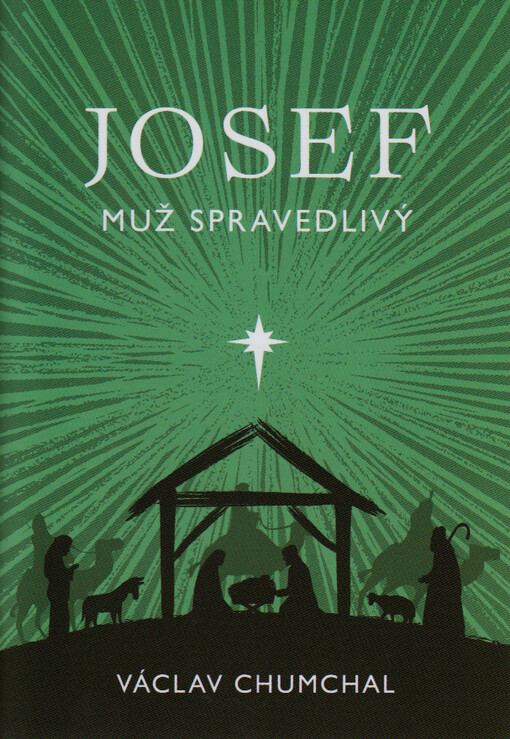 Josef, muž spravedlivý