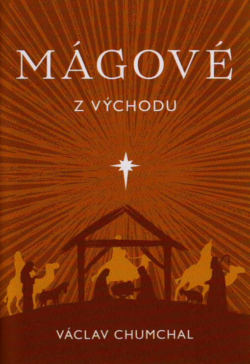 Mágové z východu