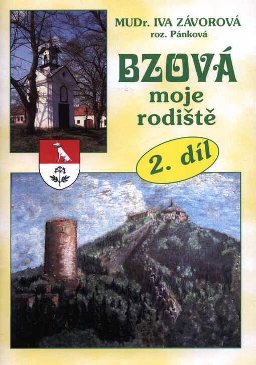 Rok: 2021 / Číslo: 2. díl