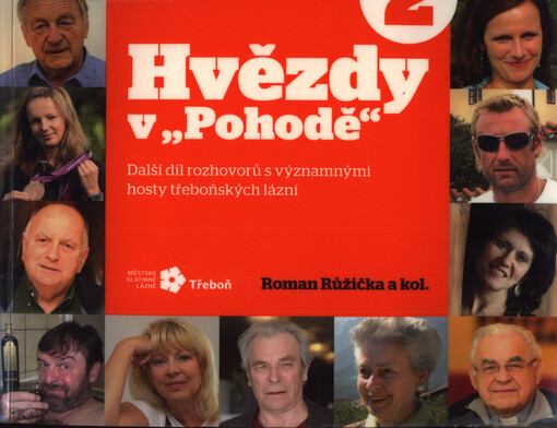 Hvězdy v 