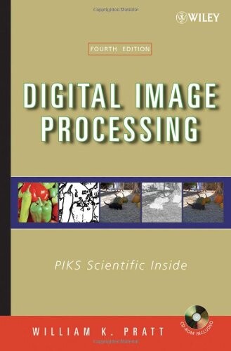 Digital image processing : PIKS Scientific inside