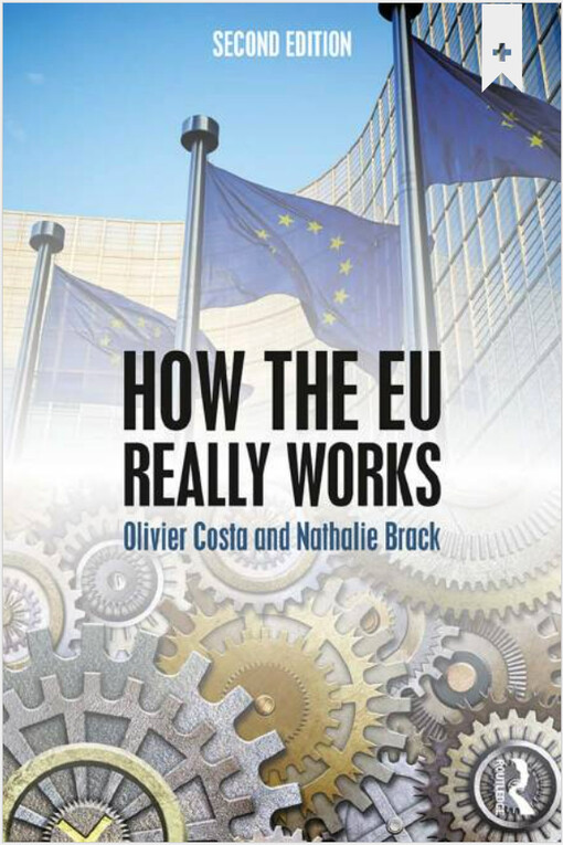 How the EU really works