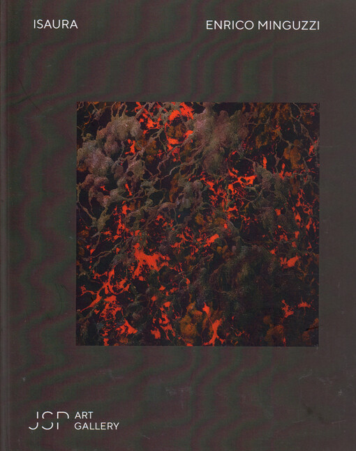 Enrico Minguzzi - Isaura