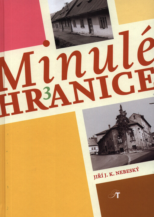Minulé Hranice