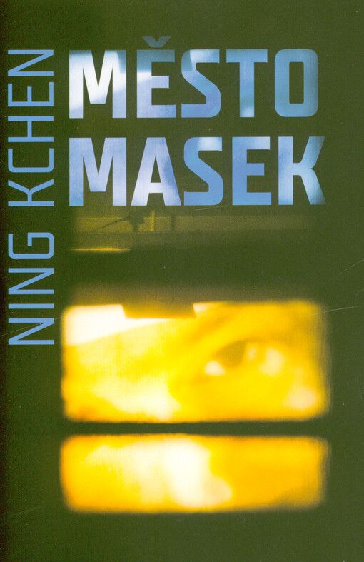 Město masek