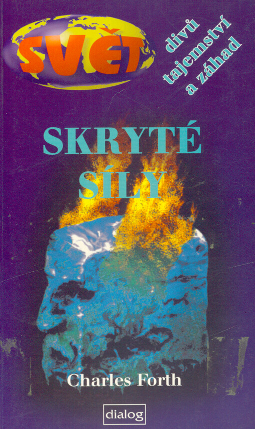 Skryté síly