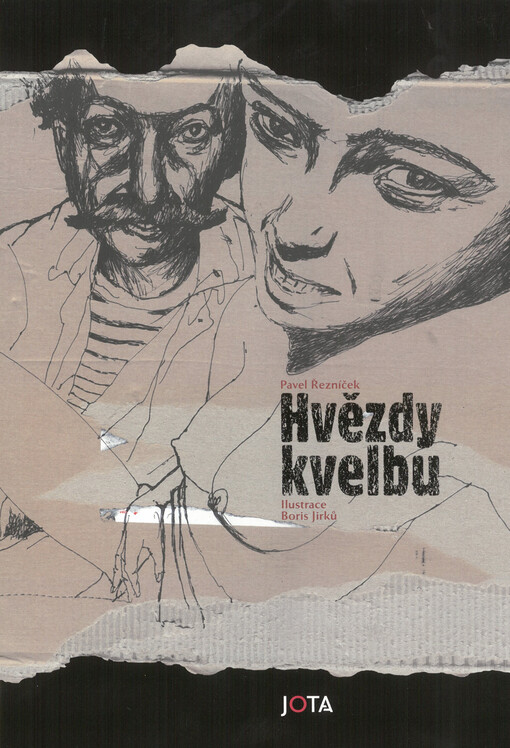 Hvězdy kvelbu