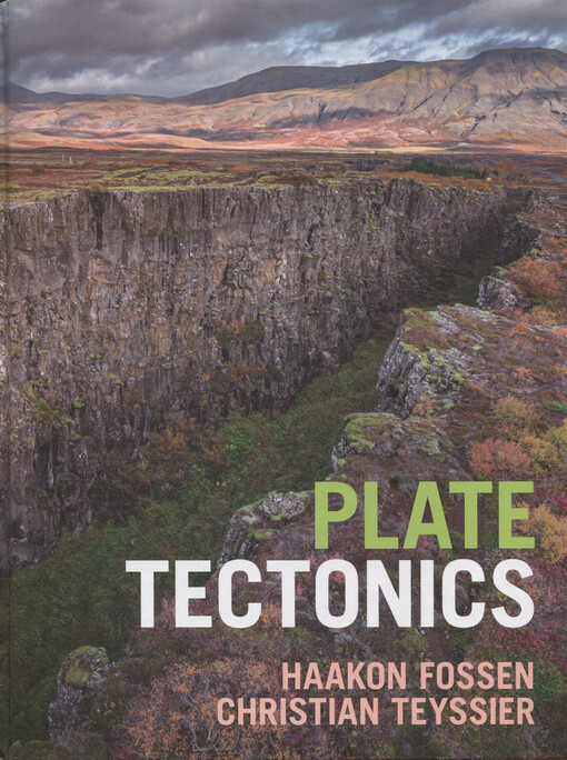 Plate tectonics