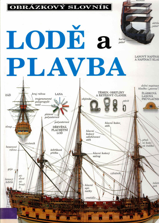Lodě a plavba