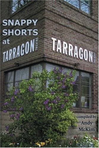 Snappy Shorts at Tarragon Theatre