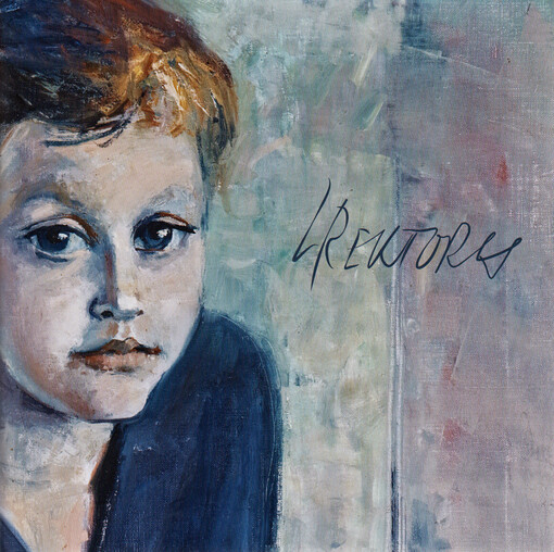 Ladislav Rektoris 1929-2006 : k výstavě konané v Blatském muzeu ve Veselí nad Lužnicí 2.5.-21.7.2024