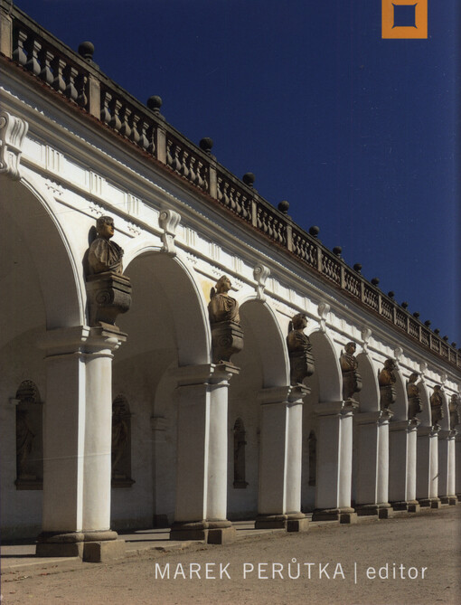 Cultural heritage of Kroměříž : guide