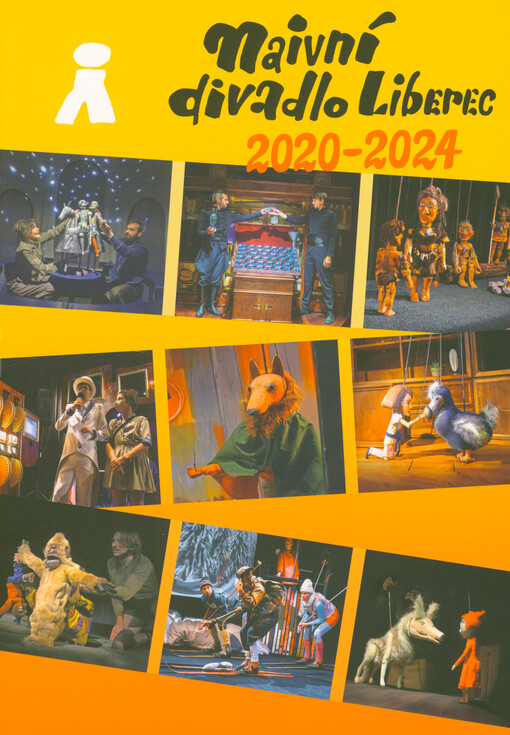 Naivní divadlo Liberec 2020-2024